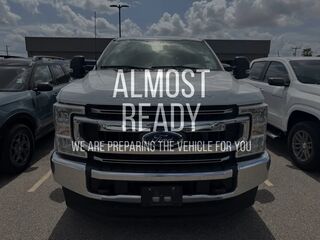 2022 Ford F-250 Super Duty XL