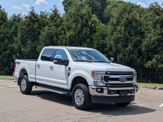 2022 Ford F-250 Super Duty XLT