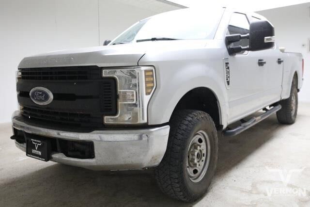 2019 Ford F-250 Super Duty XLT