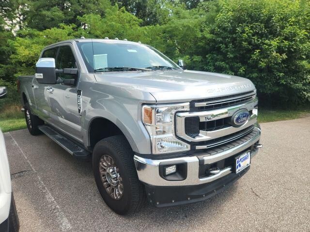 2020 Ford F-250 Super Duty XLT