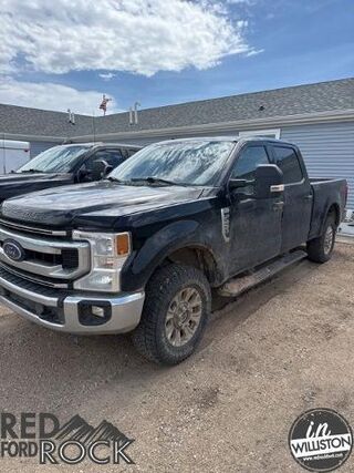 2020 Ford F-250 Super Duty XLT