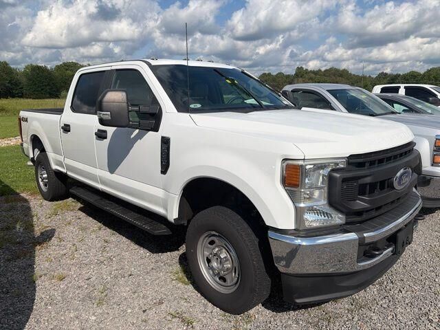 2022 Ford F-250 Super Duty XL