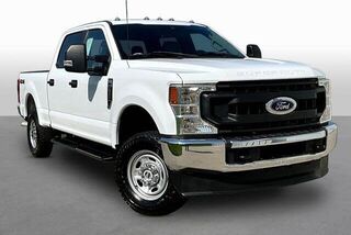 2022 Ford F-250 Super Duty XL