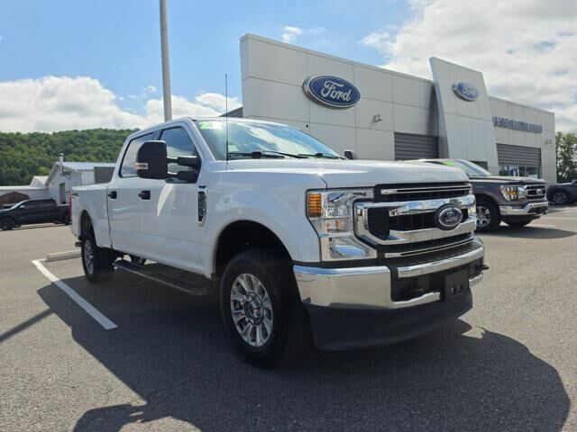 2022 Ford F-250 Super Duty XLT