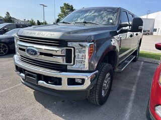 2019 Ford F-250 Super Duty XLT