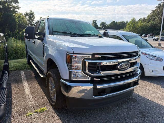2022 Ford F-250 Super Duty XLT