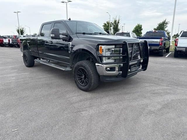 2019 Ford F-250 Super Duty Lariat
