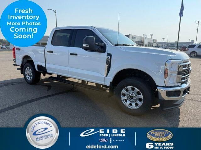 2024 Ford F-250 Super Duty XLT