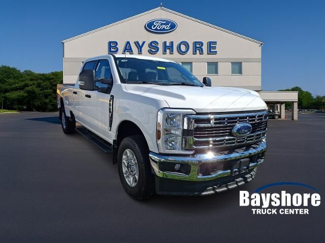 2026 Ford F-250 Super Duty XLT