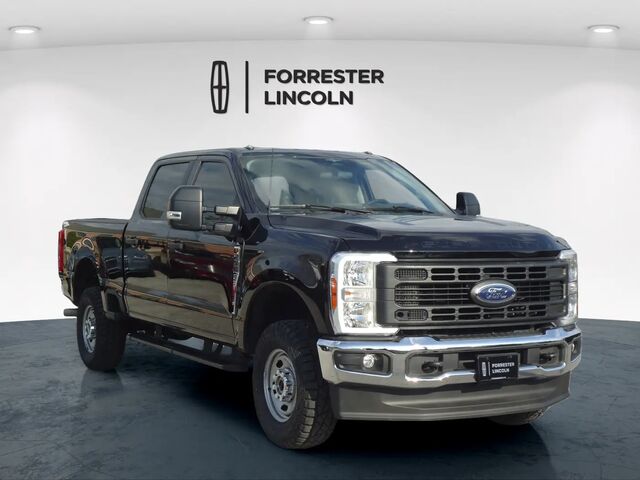 2023 Ford F-250 Super Duty XL