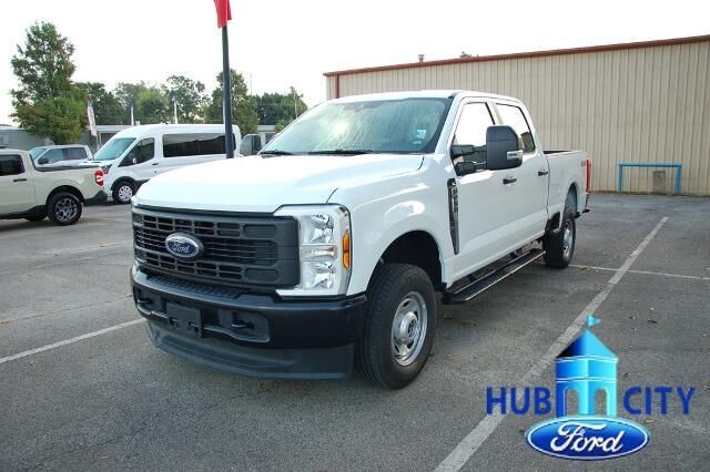 2026 Ford F-250 Super Duty XL