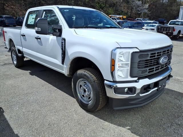 2026 Ford F-250 Super Duty XL