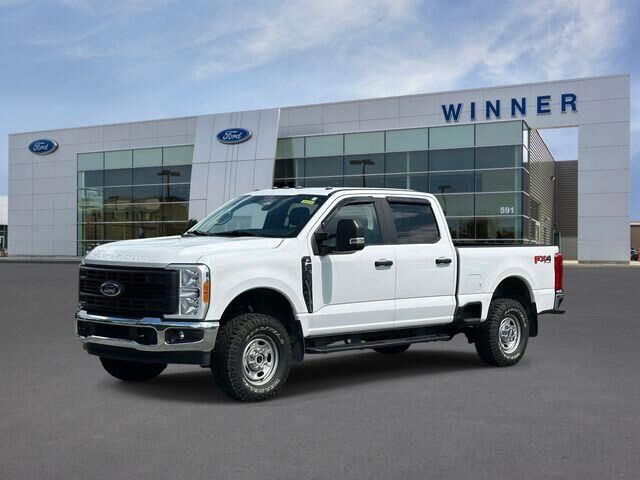2023 Ford F-250 Super Duty XL