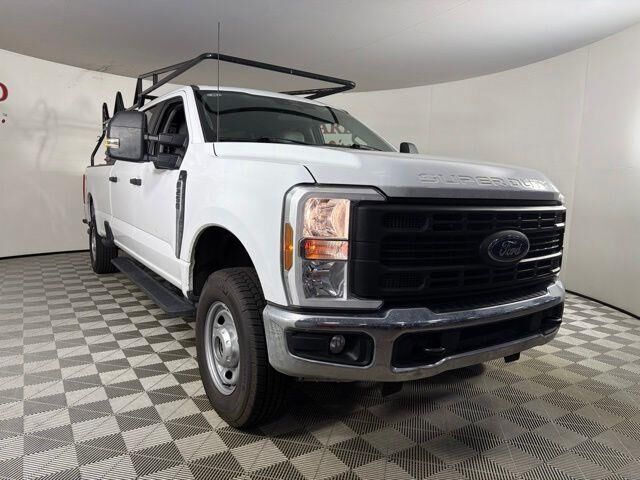 2024 Ford F-250 Super Duty XL