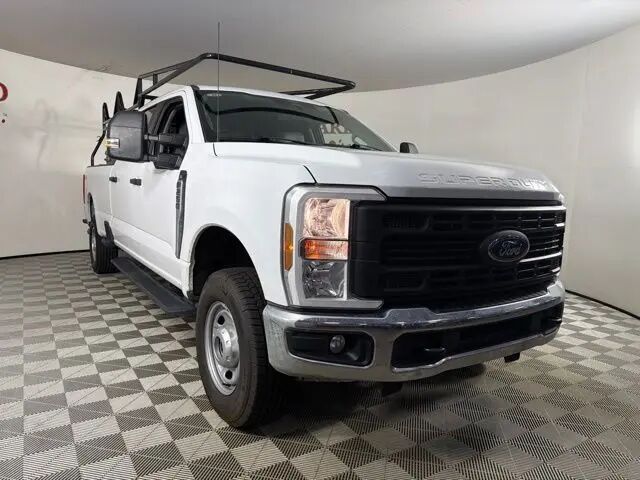 2024 Ford F-250 Super Duty XL — photo 1 of 13
