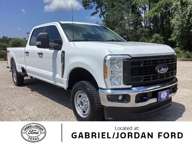 2024 Ford F-250 Super Duty XL