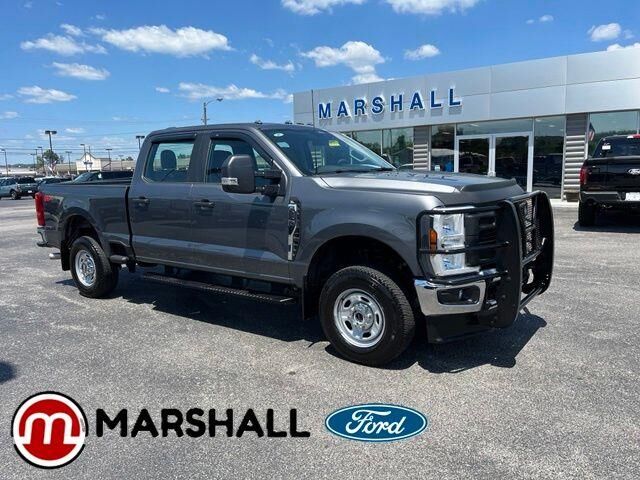 2026 Ford F-250 Super Duty XL