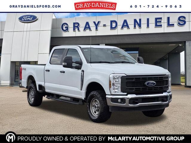 2024 Ford F-250 Super Duty XL