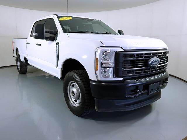 2024 Ford F-250 Super Duty XL