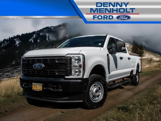 2024 Ford F-250 Super Duty XL