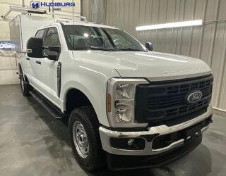 2025 Ford F-250 Super Duty XL