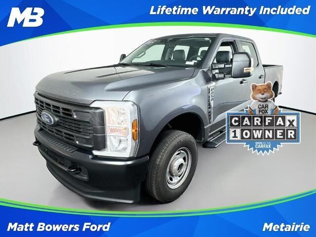2026 Ford F-250 Super Duty XL