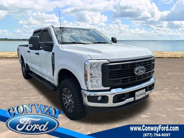 2026 Ford F-250 Super Duty XL