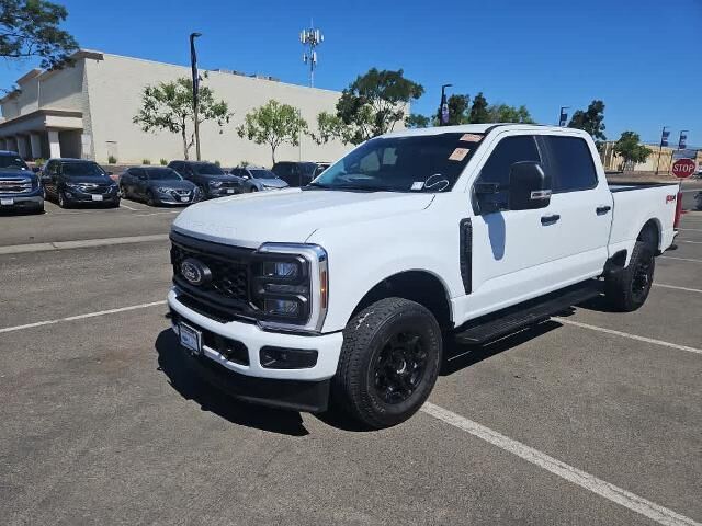 2026 Ford F-250 Super Duty XL