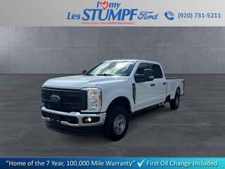 2024 Ford F-250 Super Duty XL