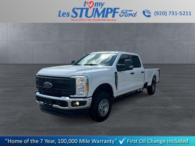 2024 Ford F-250 Super Duty XL