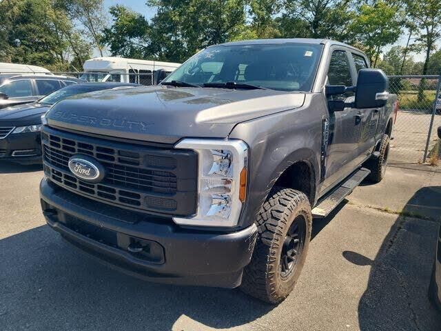 2024 Ford F-250 Super Duty XL
