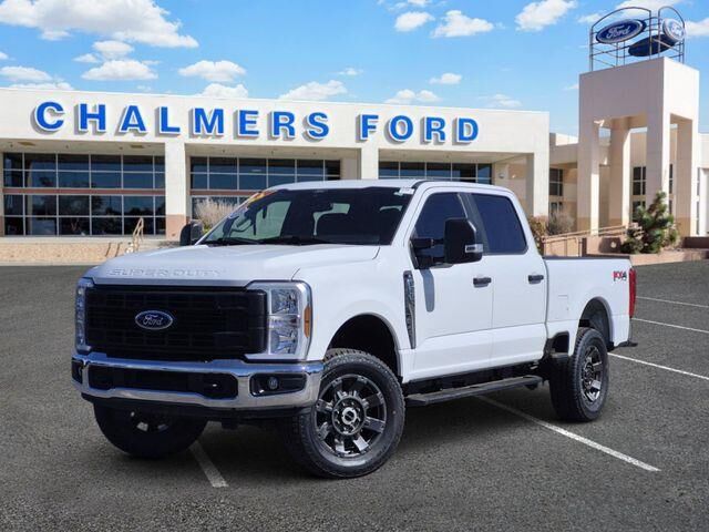2024 Ford F-250 Super Duty XL — photo 1 of 13