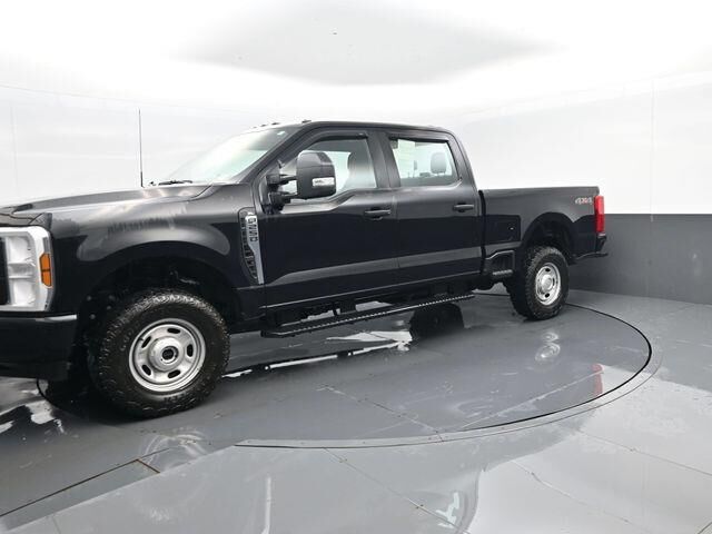 2025 Ford F-250 Super Duty XL