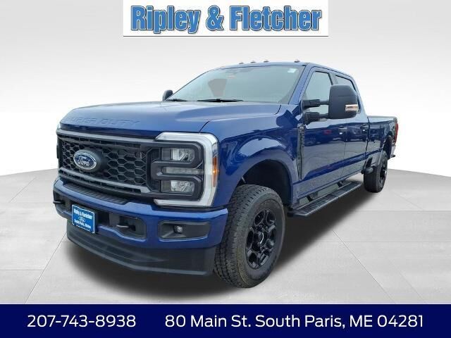 2026 Ford F-250 Super Duty XL