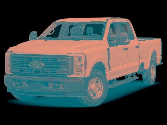 2023 Ford F-250 Super Duty XL
