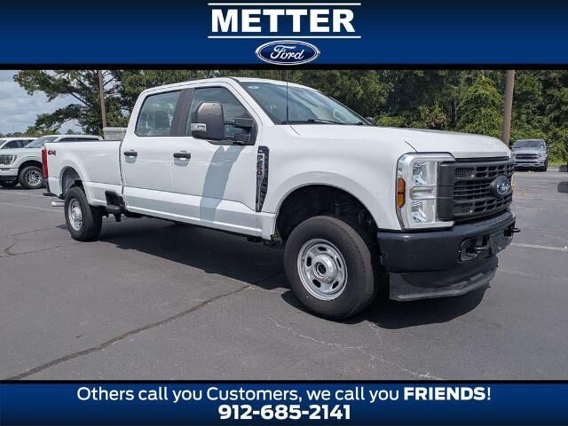 2024 Ford F-250 Super Duty XL