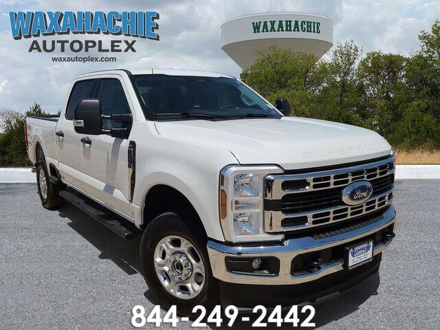 2025 Ford F-250 Super Duty XLT