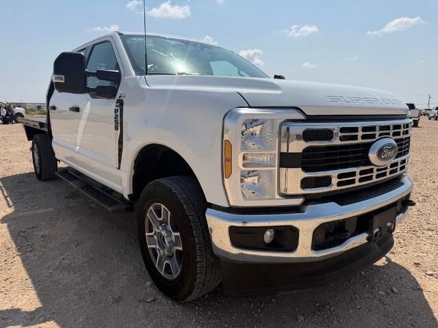 2025 Ford F-250 Super Duty XLT
