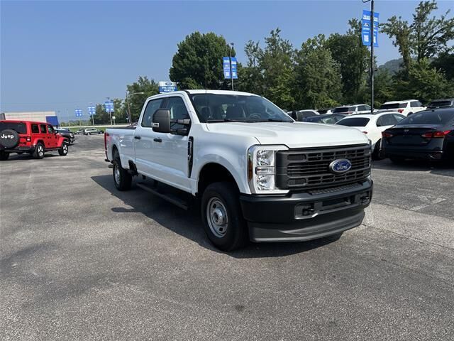 2026 Ford F-250 Super Duty XL