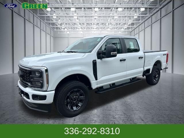 2026 Ford F-250 Super Duty XLT