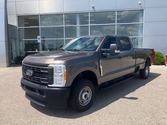 2023 Ford F-250 Super Duty XL
