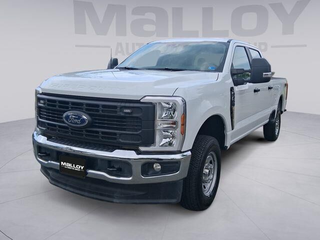 2025 Ford F-250 Super Duty XL