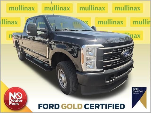2026 Ford F-250 Super Duty XL