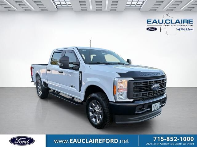2023 Ford F-250 Super Duty XL