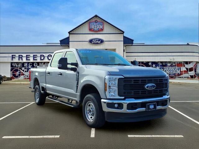 2024 Ford F-250 Super Duty XL