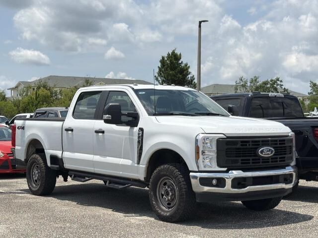 2024 Ford F-250 Super Duty XL