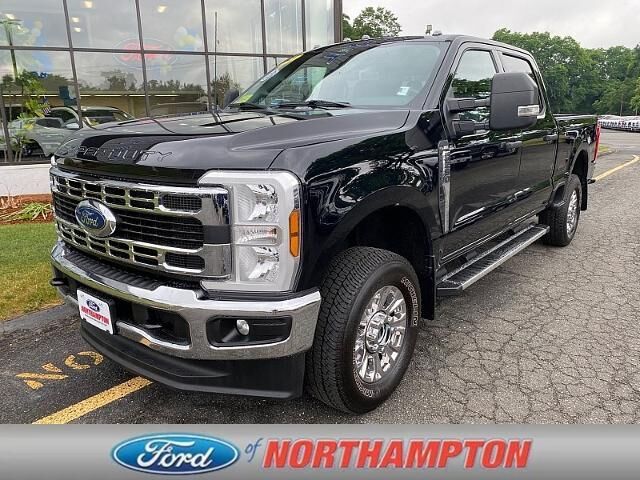 2024 Ford F-250 Super Duty XLT