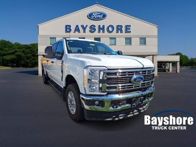 2026 Ford F-250 Super Duty XL