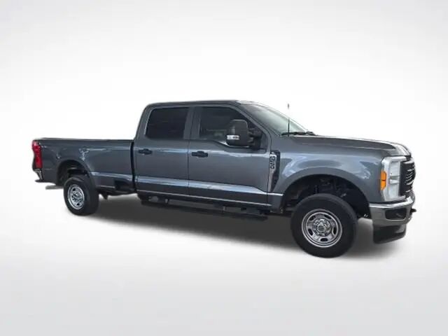 2023 Ford F-250 Super Duty XL