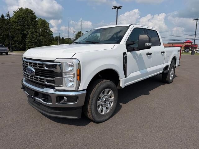 2024 Ford F-250 Super Duty XLT
